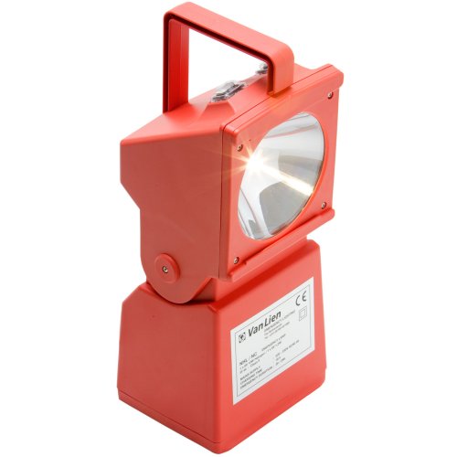 ABB VanLien Decentraal led handlamp, serie Mobiel - Vanlien mobiel nhl 0809 - 20128576