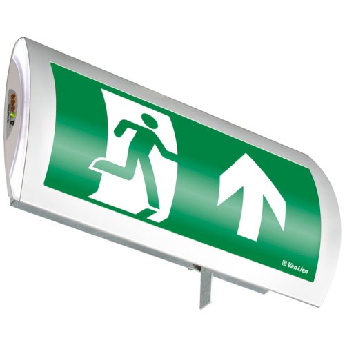 ABB VanLien Centraal 1 watt, 220 volt dimbaar inbouw led armatuur, inclusief contr - Vanlien optilux iln picto 1137 - 20127939