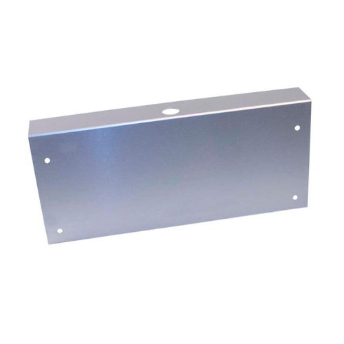 ABB VanLien Plafondbeugel aluminium t.b.v. opbouw armaturen uit de serie Optilux,  - Vanlien optilux pb 4088 - 20128300