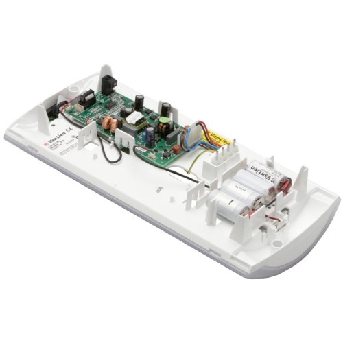 ABB VanLien Decentraal 3 urig 1 watt, continu opbouw/inbouw led renovatie module,  - Vanlien optilux rln 0918 - 20128019