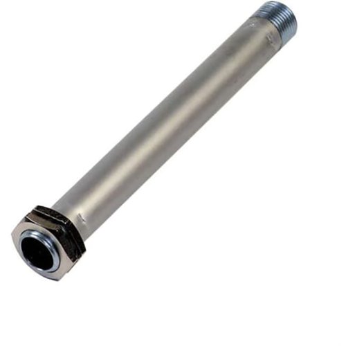ABB VanLien Aluminium pendel met lengte van 300 mm voor het pendelen van armaturen - Vanlien pendel 4078 - 20128284