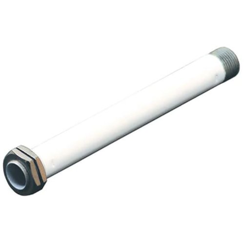 ABB VanLien Witte pendel met lengte van 300 mm voor het pendelen van armaturen. De - Vanlien pendel wit 4079 - 20128295