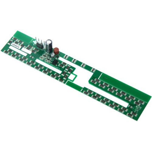 ABB VanLien Vervangings print Aqualux verwarmings- element - Vanlien print 350864v 4469 - 20128337