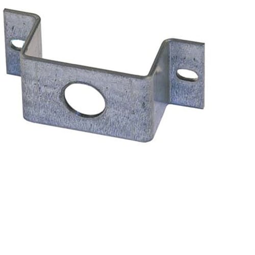 ABB VanLien Flens voor het monteren van een pendel op een vast plafond. - Vanlien vhp 4073 - 20128293