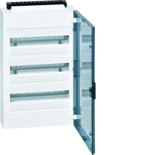 HAGER verdeler vega 3x18mod 400x625x145mm VB318P - Vb318p - 8411643