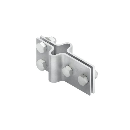 Niedax Group VBIQ 80/140 KOPPELING HAAKS - Vbiq 80 a - 20048009