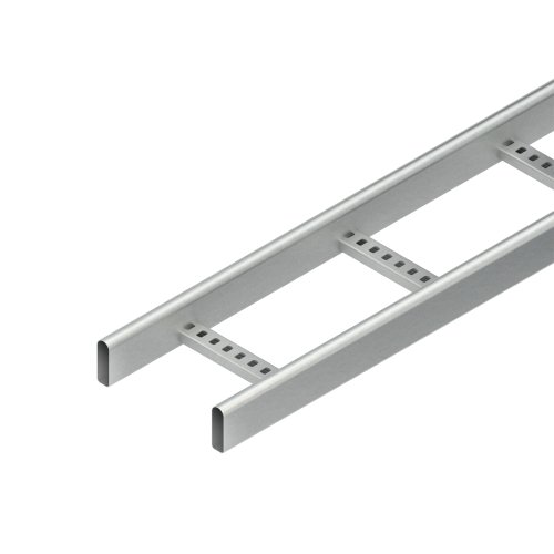 NIEDAX vc60 kabelladder thermisch verzinkt 100mm (L=6M) - Vc60 kabellader a - 11002332