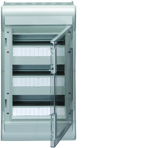 HAGER vector installatie kast 3x13 mod VE312F - Ve312f - 8411702