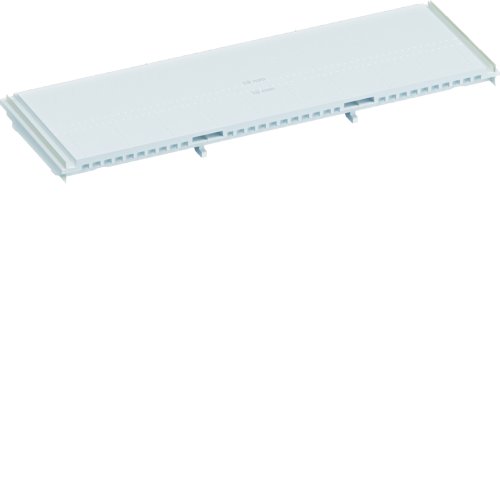 HAGER blindinvoer stuk VKG77T - Vkg77t - 11002258