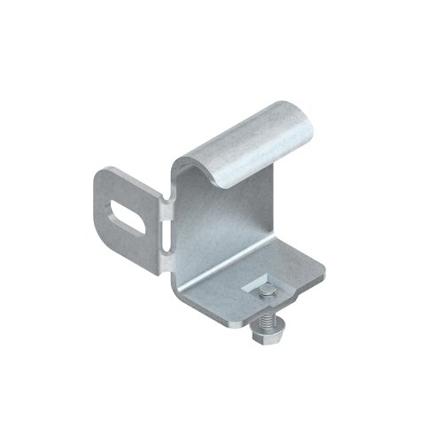 NIEDAX voc60 eindbevestiging rechts VOC - Voc60 eindbevestiging r 41226 a - 11003191