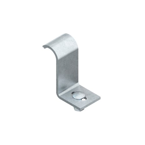 NIEDAX voc60 profielklem VOC - Voc60 profielklem 41235 a - 11003194