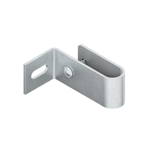 NIEDAX voc60 wandbevestiging 25 VOC - Voc60 wandbebestiging 25 41230 a - 11003192