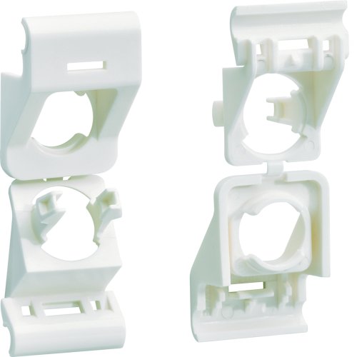 HAGER scharnier voor vega deur VZ004VB - Vz004vb - 11004444