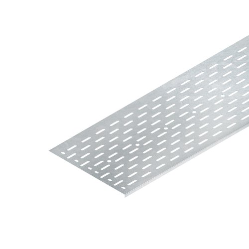 Niedax Group WBL 400 BODEMPLAAT L=3 - Wbl a - 20047186