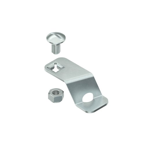 Niedax Group WDRS 20 DRAAISLUITING - Wdrs 20 a - 20047249