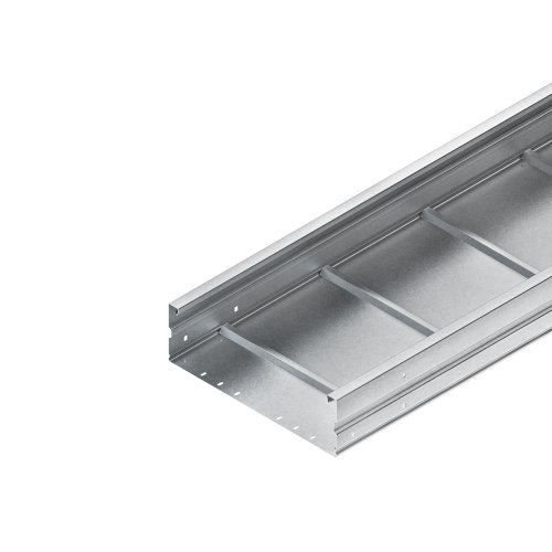 Niedax Group WRU 150.600/3 KABELGOOT +BODEMK. L=3 - Wru 150 500 a - 20047337