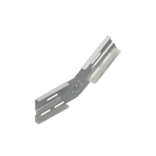 Niedax Group WSGV 105 KOPPELING VERT. INSTELB. - Wsgv 105 a - 20047208