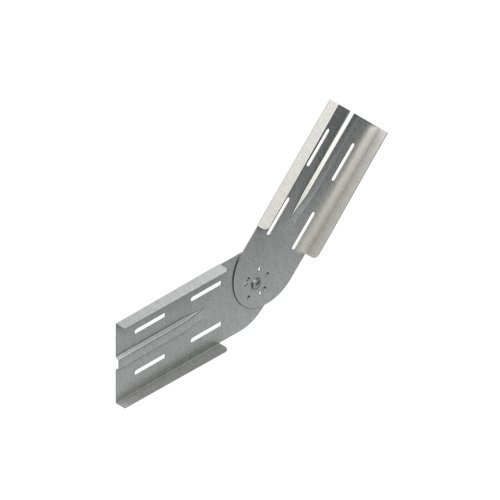 Niedax Group WSGV 150 KOPPELING VERT. INSTELB. - Wsgv 150 a - 20047209