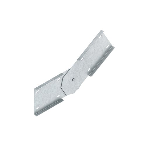 Niedax Group WSGV 200 KOPPELING VERT. INSTELB. - Wsgvs 200 a - 20047210