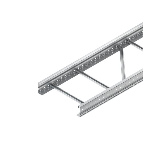 Niedax Group WSL 105.600 KABELLADDER L=6 - Wsl 105 a - 20047021
