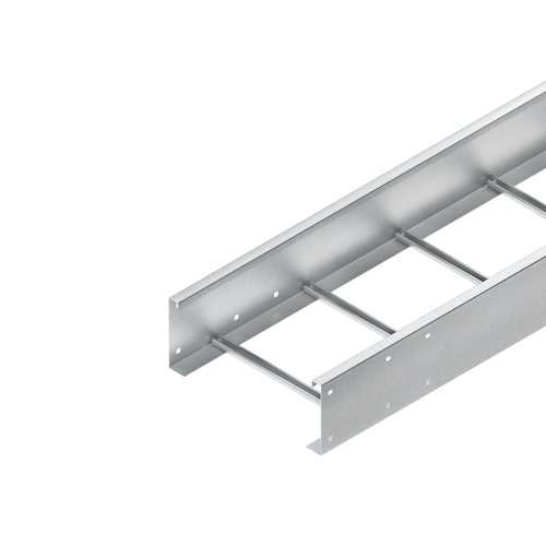 Niedax Group WSLS 200.500 KABELLADDER L=6 - Wsls 200 500 a - 20047059