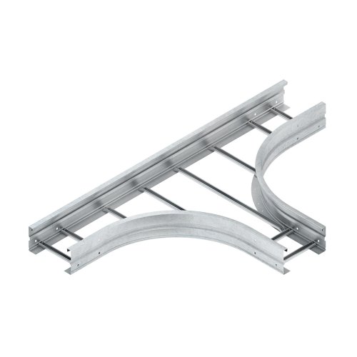 Niedax Group WSTR 150.400 ER T-STUK - Wstr 150 300 a - 20047175