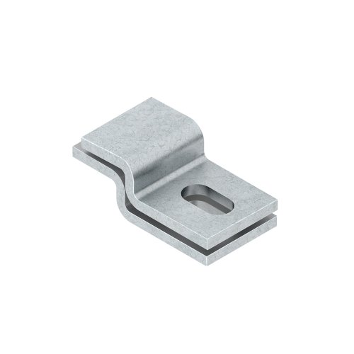 Niedax Group WWS 10 WANDBEVESTIGING - Wws 10 a - 20047781