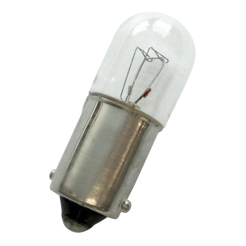 BAILEY signaallamp 28v 7.5w 10x26 ba9s - Xb260280267 - 4020714