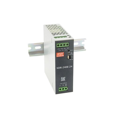 Mean Well XDR-240E-12 - Xdr 240e 12 - 20195996