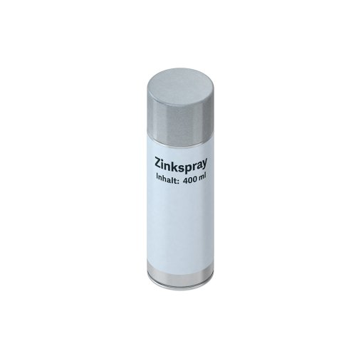 Niedax Group ZKS ZINKSPRAY - Zks a - 20048559