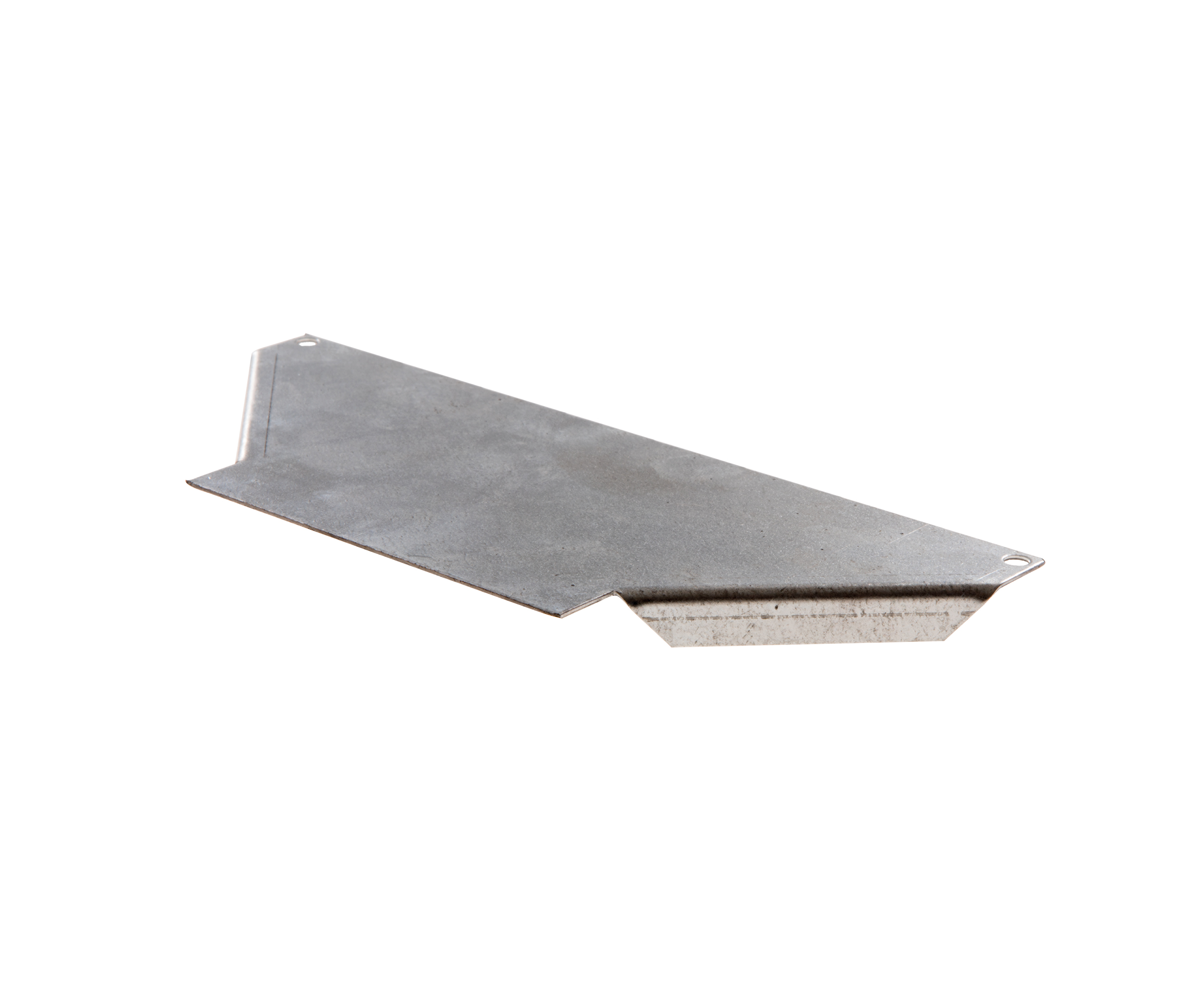 TRAY 75-150 RVS316 deksel verloopstuk 75-150mm - Tray cover straight reducer a - 11002643