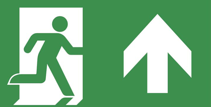 VAN LIEN pictogram P51 ISO - Vanlien pictogram iso nu 7171 - 9264966
