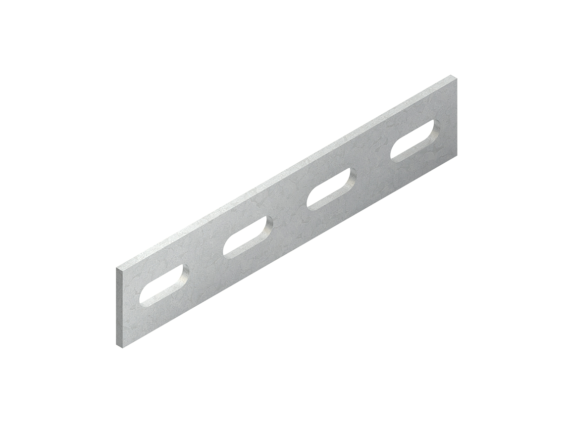 Niedax Group VB 50 KOPPELING RECHT - Vb 50 a - 20048000