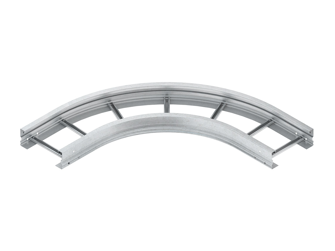 Niedax Group WSBR 105.200 BOCHT90 - Wsbr 105 a - 20047076