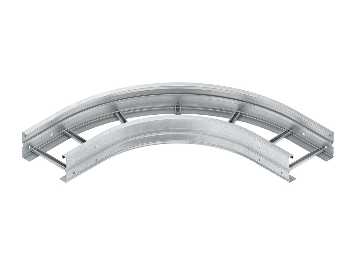 Niedax Group WSBR 150.300 BOCHT90 - Wsbr 150 a - 20047082