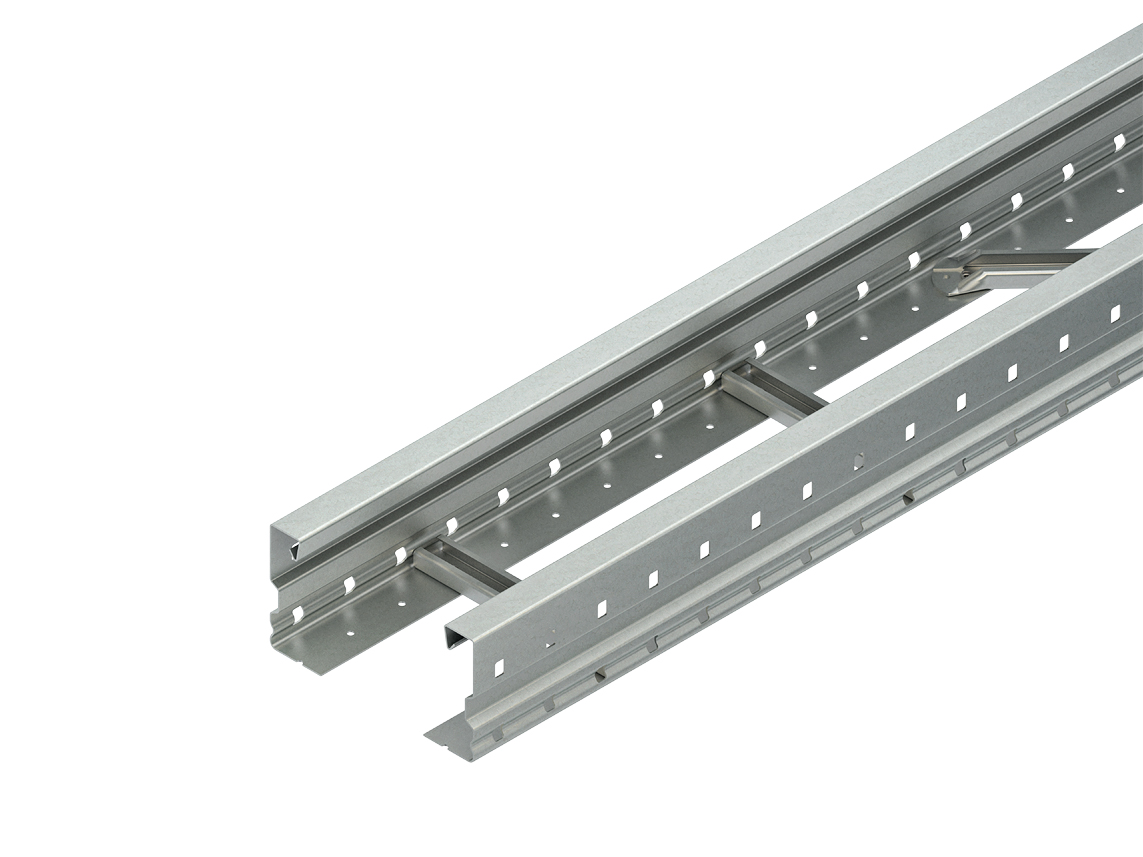Niedax Group WSL 150.200 KABELLADDER L=6 - Wsl 150 200 a - 20047024