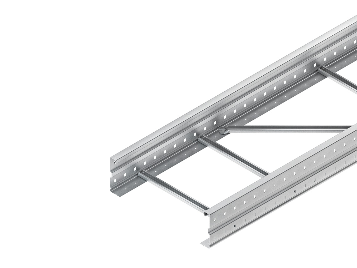 Niedax Group WSL 150.500 KABELLADDER L=6 - Wsl 150 500 a - 20047026