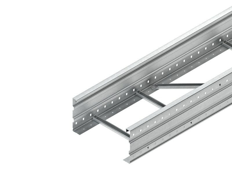 Niedax Group WSL 200.200 KABELLADDER L=6 - Wsl 200 a - 20047031