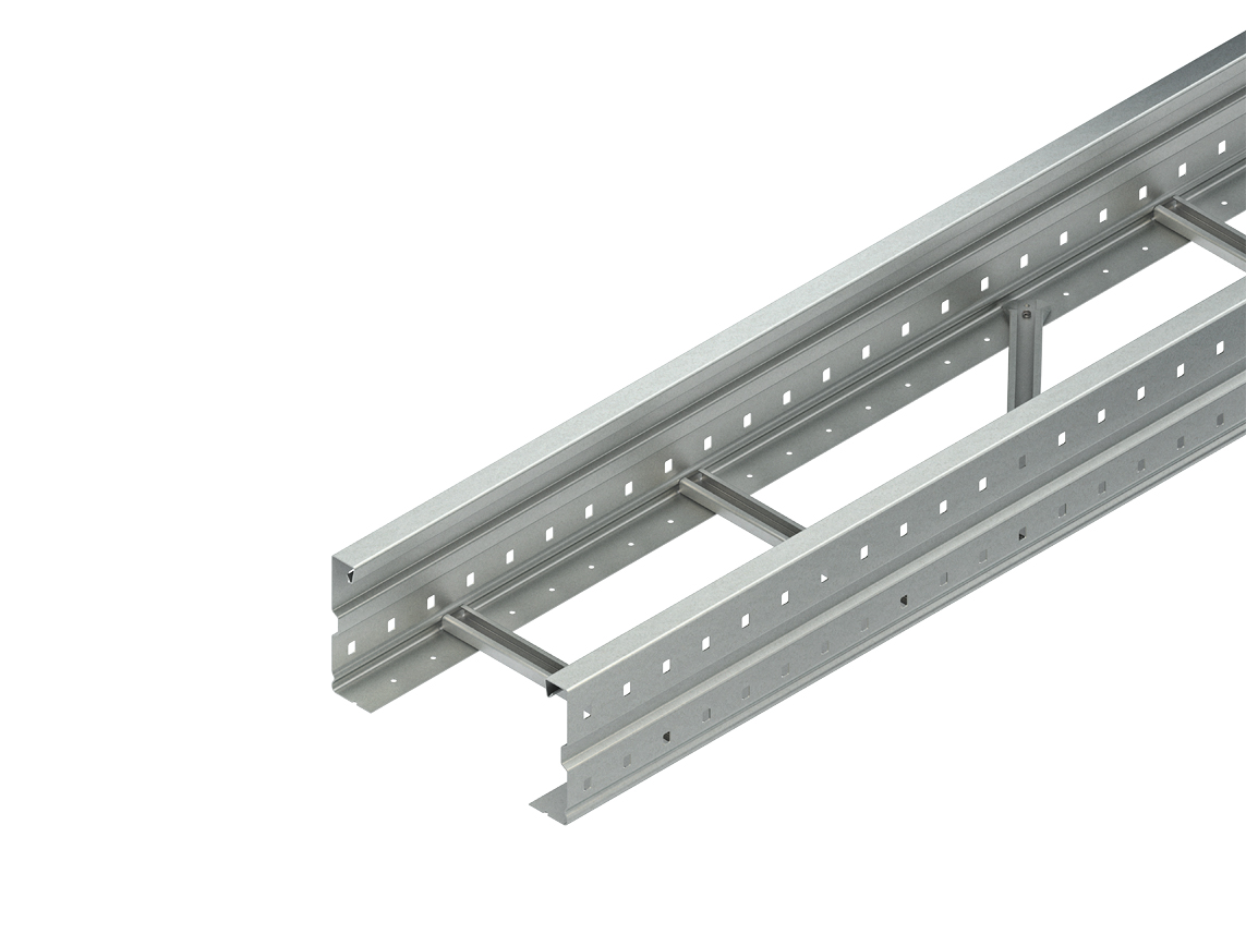 Niedax Group WSLM 150.300 KABELLADDER L=6 - Wslm 150 300 a - 20047029