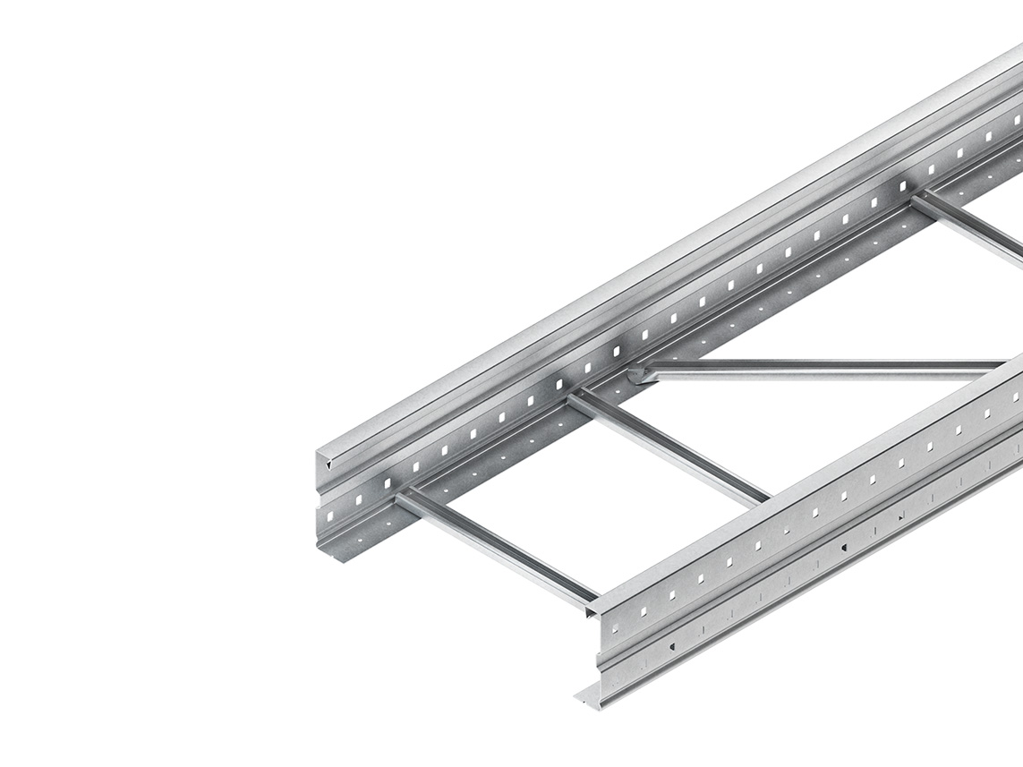 Niedax Group WSLM 150.400 KABELLADDER L=6 - Wslm 150 500 a - 20047030