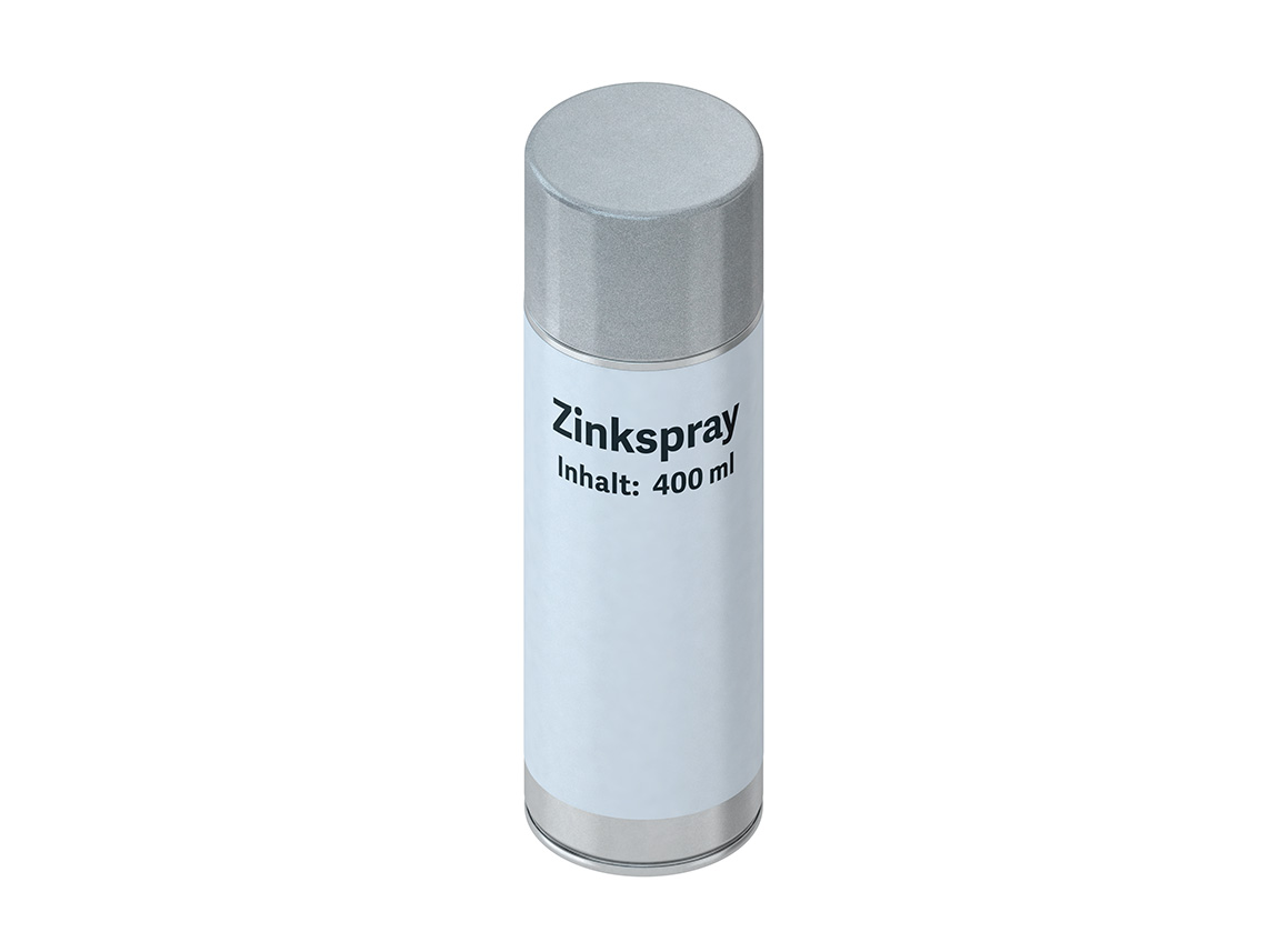 Niedax Group ZKS ZINKSPRAY - Zks a - 20048559