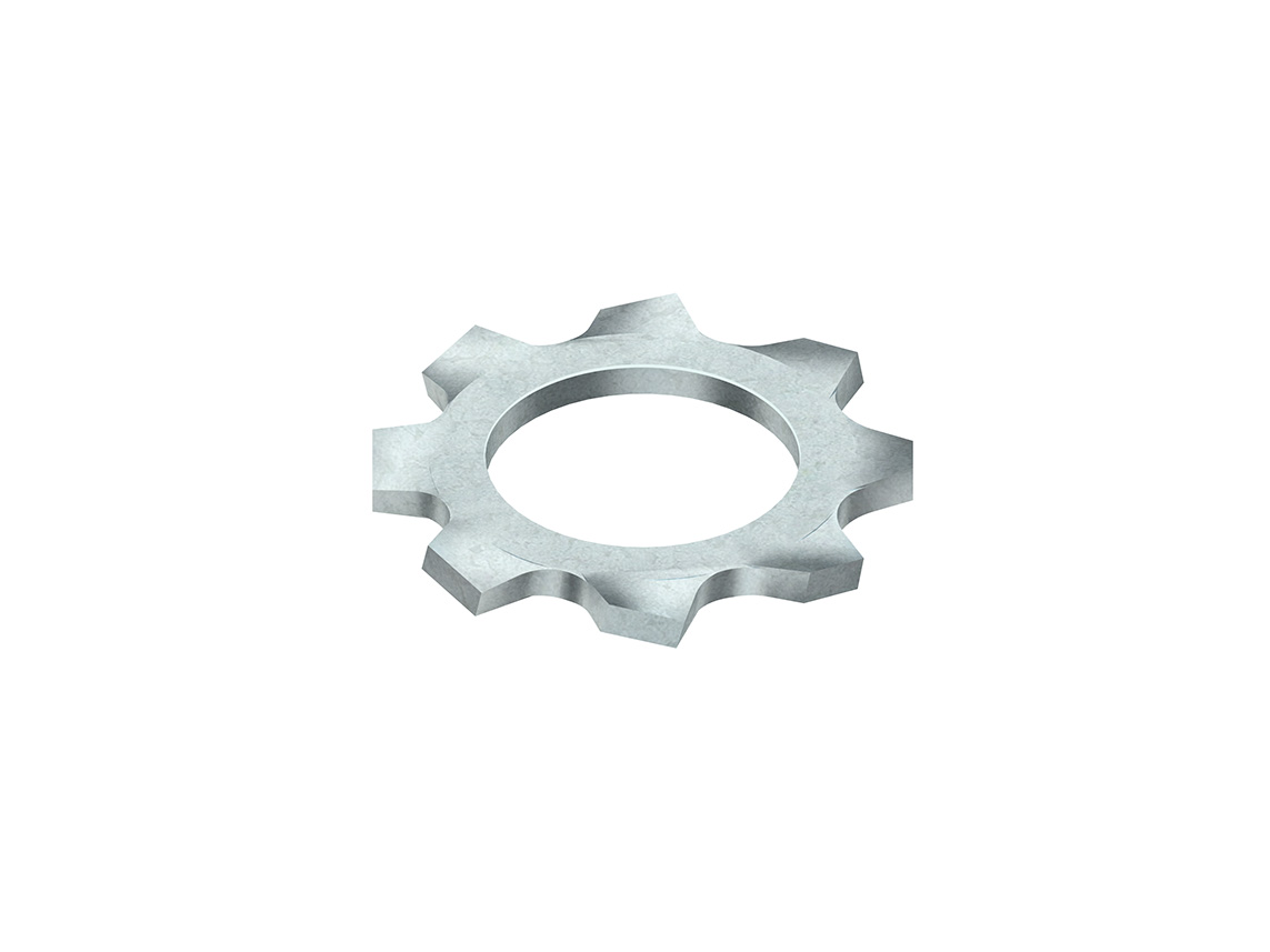 Niedax Group ZSM 4 KARTELRING - Zsm a - 20048470